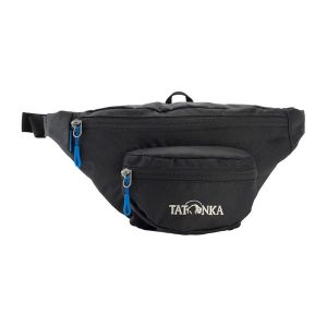 Saszetka nerka Tatonka Funny Bag. Czarne nerki i saszetki Tatonka, bez wzorów. Za 129,99 zł.