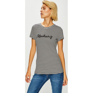Mustang - Top. T-shirty marki Mustang. W wyprzedaży za 69,90 zł.