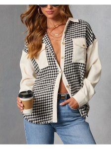 Milan Kiss Koszula w kolorze kremowym rozmiar: M. Brązowe koszule Milan Kiss, m, bez wzorów, bez kołnierzyka, bez ramiączek. Za 152,99 zł.