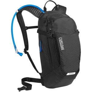 Plecak rowerowy CamelBak M.U.L.E. 12. Czarne plecaki Camelbak. Za 498,57 zł.