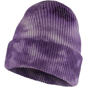 Czapka BUFF KNITTED HAT ZOSH LAVENDER-LAVENDER. Fioletowe czapki Buff, bez wzorów, sportowe. W wyprzedaży za 71,94 zł.