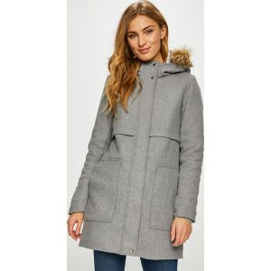 Only - Płaszcz. Płaszcze marki ONLY. W wyprzedaży za 329,90 zł.