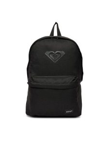Roxy Plecak ROXY-P-002-07 Czarny. Czarne plecaki Roxy. Za 99,99 zł.