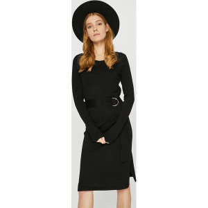 Vero Moda - Sukienka. Sukienki marki Vero Moda. W wyprzedaży za 139,90 zł.