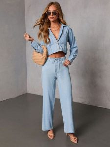 Milan Kiss Dżinsy - Comfort fit - w kolorze błękitnym rozmiar: M. Niebieskie jeansy Milan Kiss, bez wzorów, z bawełny. Za 169,95 zł.