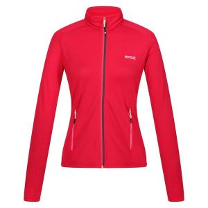Kurtka Damska Highton Lite III. Szare kurtki Regatta, xl, bez wzorów, bez kaptura. Za 82,99 zł.