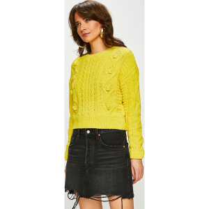Tally Weijl - Sweter. Swetry klasyczne marki TALLY WEIJL. W wyprzedaży za 89,90 zł.
