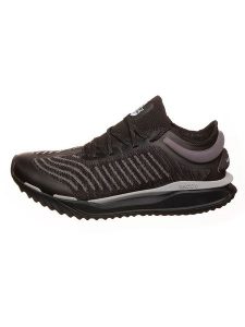 The North Face Buty turystyczne "Vecitiv Escpe Knit" w kolorze czarno-szarym rozmiar: 39,5. Czarne buty trekkingowe The North Face, bez zapięcia. Za 390,00 zł.