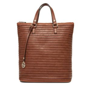 Plecak Lasocki. Brązowe plecaki Lasocki. Za 219,99 zł.