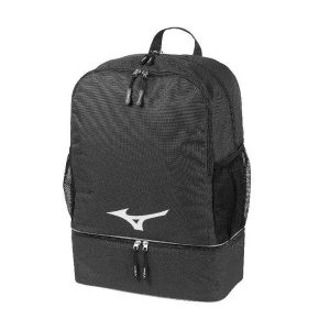 Plecak Mizuno Team RB. Czarne plecaki Mizuno. Za 599,50 zł.