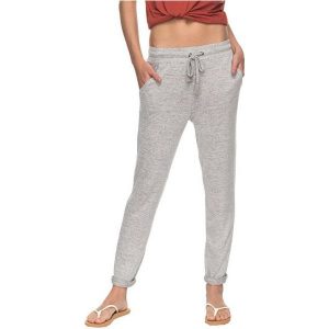 Roxy Damskie Spodnie Przytulny Chill Pant Heritage Heather erjnp03172-Sgrh (Rozmiar M). Spodnie dresowe marki Roxy. W wyprzedaży za 164,00 zł.