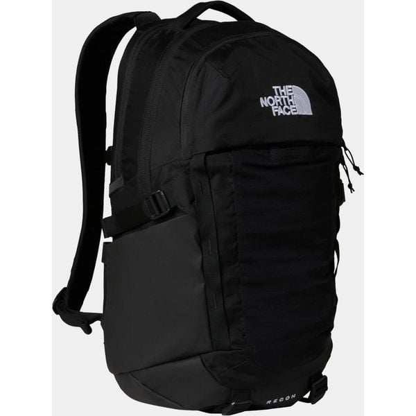Plecak The North Face Recon. Czarne plecaki The North Face. W wyprzedaży za 413,10 zł.