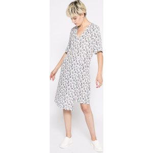 Tommy Hilfiger - Sukienka. Sukienki marki TOMMY HILFIGER. W wyprzedaży za 219,90 zł.