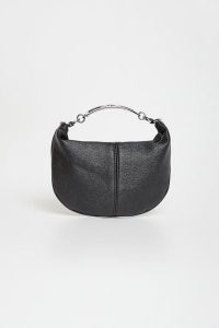 Torebka mini ARMANI EXCHANGE. Torebki klasyczne Armani Exchange, bez wzorów, bez dodatków. Za 449,00 zł.