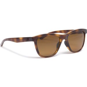 Okulary przeciwsłoneczne OAKLEY - Moonlighter OO9320-04 Tortoise/Brown Gradient Polarized. Okulary przeciwsłoneczne marki Oakley. W wyprzedaży za 579,00 zł.