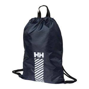 Worek-plecak sportowy Helly Hansen Stadium Gym Sack. Niebieskie plecaki Helly Hansen. Za 74,99 zł.