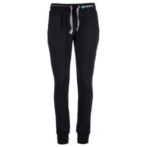 Meatfly Spodnie Dresowe Damskie Joy 3 Xs Czarny. Jeansy marki Meatfly. W wyprzedaży za 126,00 zł.