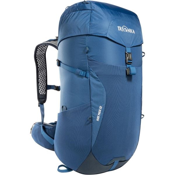 Plecak turystyczny Tatonka Hike Pack 32. Niebieskie plecaki Tatonka. Za 599,00 zł.