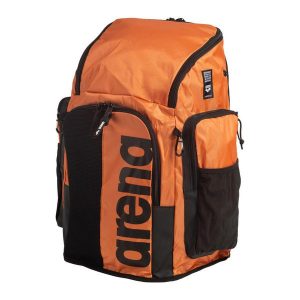 Plecak Arena TEAM SPIKY III BACKPACK 45. Czarne plecaki Arena. Za 204,00 zł.