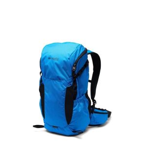 Plecak turystyczny Columbia Triple Canyon 36 L Backpack - compass blue. Niebieskie plecaki Columbia. Za 563,79 zł.