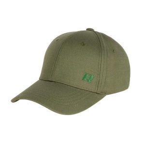Czapka z daszkiem Rebel Active , kolor khaki, rozmiar M. Zielone czapki REBEL ACTIVE, bez wzorów, z bawełny. Za 20,00 zł.