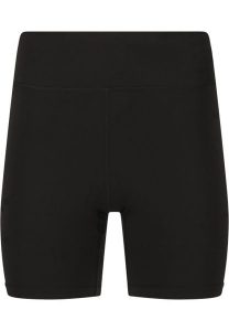 Damskie legginsy Endurance raleigh V2. Czarne legginsy ENDURANCE, bez wzorów, z materiału. Za 218,50 zł.