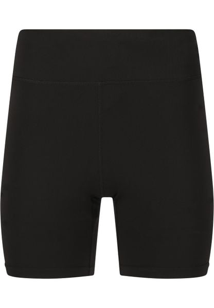 Damskie legginsy Endurance raleigh V2. Czarne legginsy ENDURANCE, bez wzorów, z materiału. Za 161,50 zł.