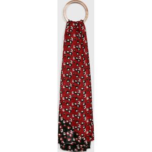 Pepe Jeans - Chusta Damalis. Apaszki i chusty marki Pepe Jeans. W wyprzedaży za 89,90 zł.