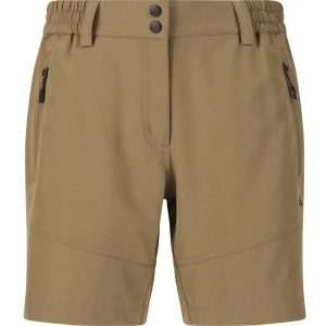 Shorty damski Whistler Lala Stretch. Białe szorty WHISTLER, bez wzorów, sportowe. Za 275,50 zł.