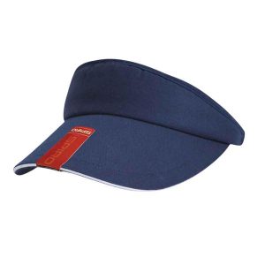 Sportowa Czapka Z Daszkiem. Białe czapki RESULT HEADWEAR, bez wzorów, sportowe. Za 45,99 zł.