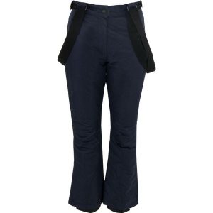 Glemo Breanna spodnie narciarskie damskie 2XL 5000 mm. Niebieskie spodnie sportowe SWISS-SKI, na zimę, xl, bez wzorów, narciarskie. Za 392,99 zł.