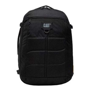 Plecak Bobby Cabin. Czarne plecaki Caterpillar. Za 358,99 zł.