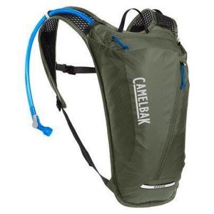 Plecak rowerowy CamelBak Rogue Light 7. Zielone plecaki Camelbak. Za 349,99 zł.