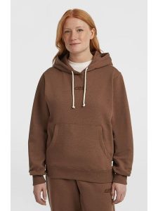 O'Neill Bluza w kolorze jasnobrązowym rozmiar: S. Brązowe bluzy O'Neill, s, bez wzorów, z kapturem. Za 158,10 zł.