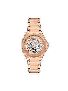 Armani Exchange Zegarek Andrea AX4619 Złoty. Żółte, analogowe zegarki Armani Exchange. Za 919,99 zł.