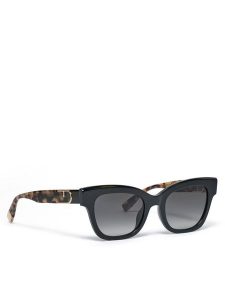 Furla Okulary przeciwsłoneczne Sunglasses WD00118-BX1892-OHV0-4-401-20-BD-D Czarny. Czarne okulary przeciwsłoneczne Furla. Za 779,99 zł.