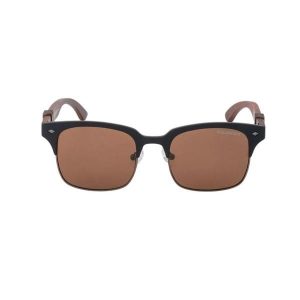 Plastikowe Okulary Przeciwsłoneczne Andi. Brązowe okulary przeciwsłoneczne AQUAWAVE. Za 198,99 zł.