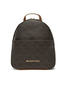 Valentino Plecak Lady Re VBS8GT20 Zielony. Zielone plecaki Valentino. Za 489,99 zł.