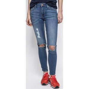 Lee - Jeansy JODEE. Jeansy marki Lee. W wyprzedaży za 259,90 zł.