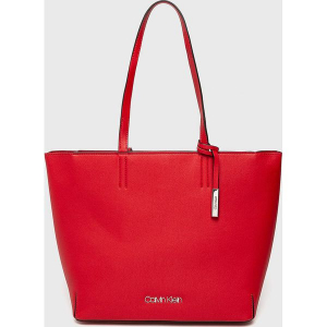 Calvin Klein - Torebka. Torebki klasyczne marki Calvin Klein. Za 599,90 zł.