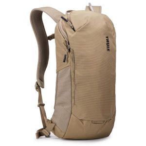 Plecak turystyczny Thule AllTrail Hydration Backpack 10 L - faded khaki. Brązowe plecaki Thule. Za 398,99 zł.