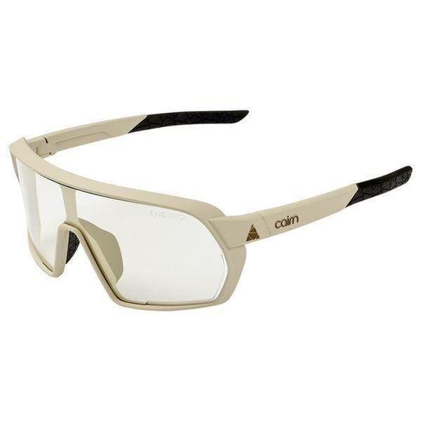 Okulary przeciwsłoneczne Cairn Roc Evolight. Zielone okulary przeciwsłoneczne CAIRN. Za 601,00 zł.