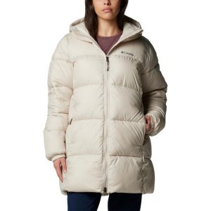 Columbia Kurtka Puffect Ii 2088471278. Brązowe kurtki Columbia, bez wzorów, bez kaptura. Za 554,99 zł.