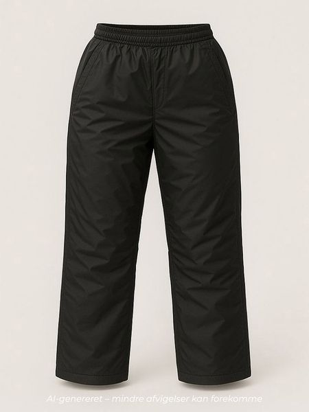 Typhoon Spodnie przeciwdeszczowe "Avatar" w kolorze czarnym rozmiar: 38. Czarne spodnie dresowe Typhoon, m, bez wzorów. Za 87,19 zł.