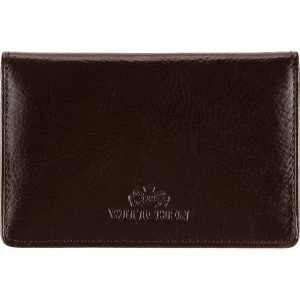 Etui na wizytówki 21-2-052-4. Portfele marki Wittchen. Za 159,00 zł.