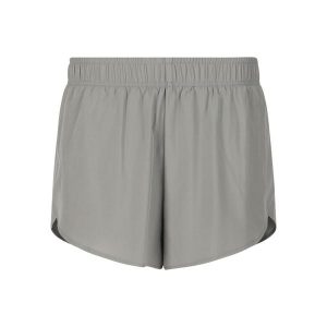 Szorty damskie Athlecia Lundvik. Niebieskie szorty Athlecia, bez wzorów. Za 181,00 zł.