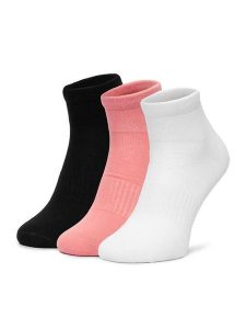 Billabong Skarpety długie CEO_BR_BILLA_3062_Z_AW25 (3 PACK) Kolorowy. Skarpetki Billabong, bez wzorów, z bawełny. Za 29,99 zł.