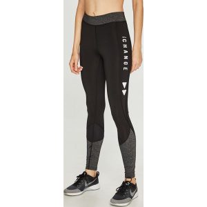 Only Play - Legginsy. Legginsy marki Only Play. W wyprzedaży za 99,90 zł.
