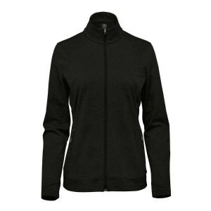 Kurtka Treeline Performance Dla Kobiet. Czarne kurtki STORMTECH, xl, bez wzorów, bez kaptura. Za 334,99 zł.