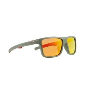 Okulary przeciwsłoneczne Redbull Spect Eyewear. Zielone okulary przeciwsłoneczne RED BULL SPECT EYEWEAR. Za 548,89 zł.